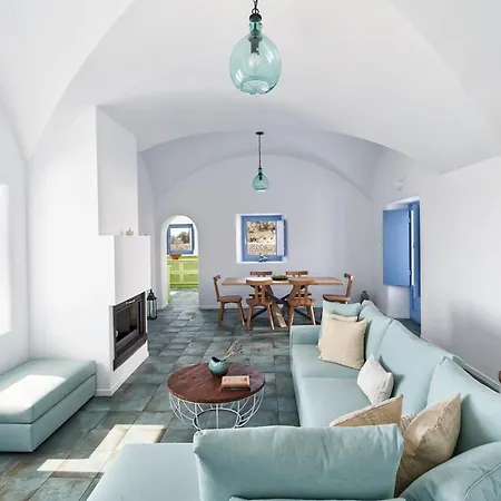 Rodakes Villa Vourvoulos