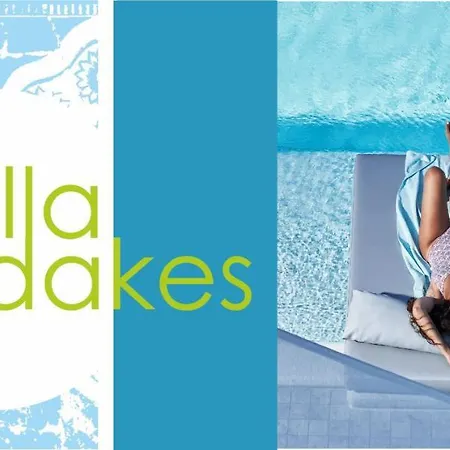Villa Rodakes *