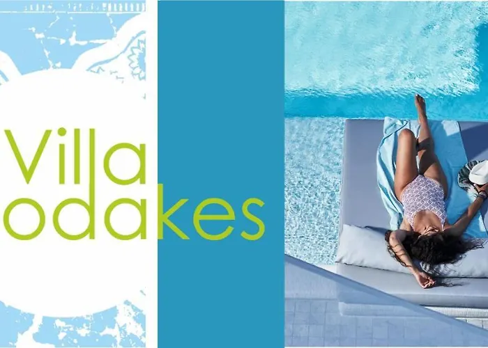Villa Rodakes *