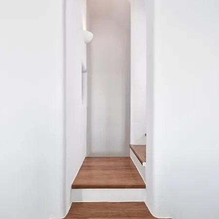 Villa Rodakes Vourvoúlos