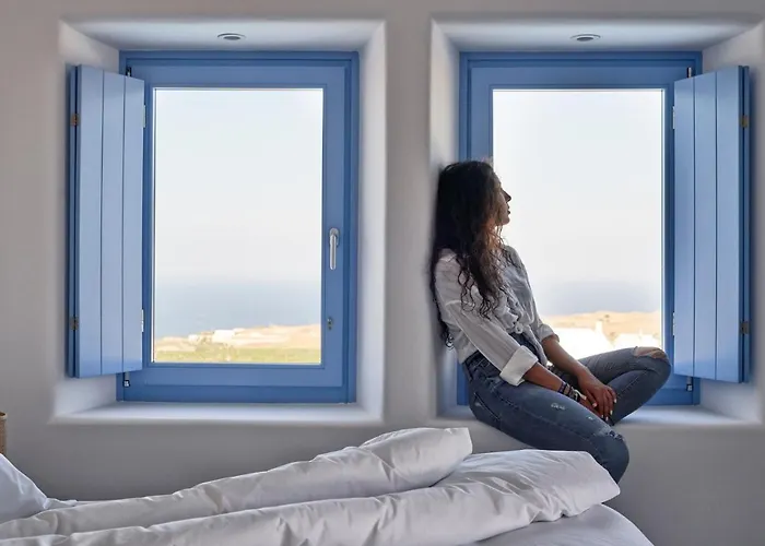 Villa Rodakes Vourvoúlos