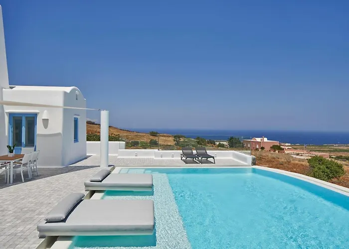 Villa Rodakes Vourvoúlos